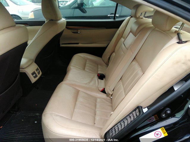 2017 Lexus ES, VIN: JTHBW1GG7H2150430