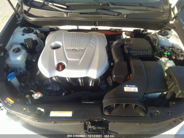 2015 Hyundai Sonata, VIN: KMHEC4A4XFA122434