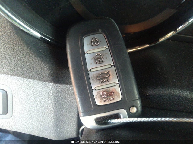 2015 Hyundai Sonata, VIN: KMHEC4A4XFA122434