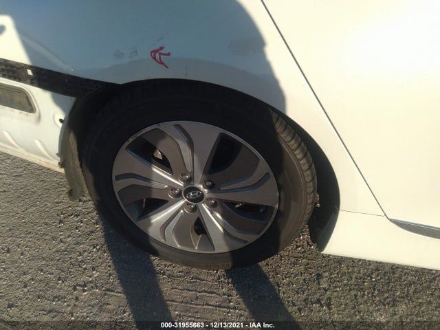 2015 Hyundai Sonata, VIN: KMHEC4A4XFA122434