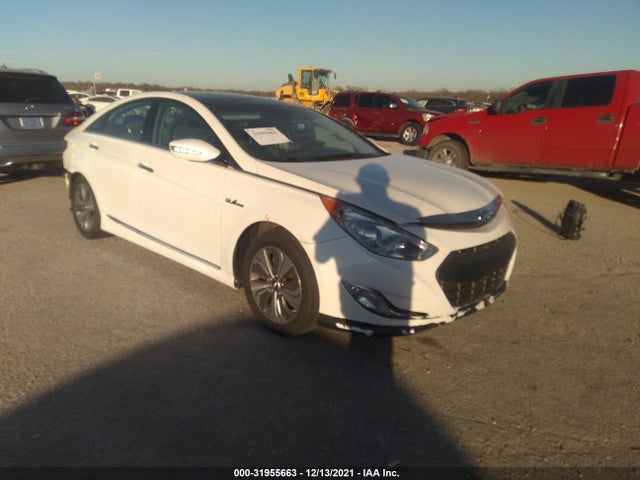 2015 Hyundai Sonata, VIN: KMHEC4A4XFA122434