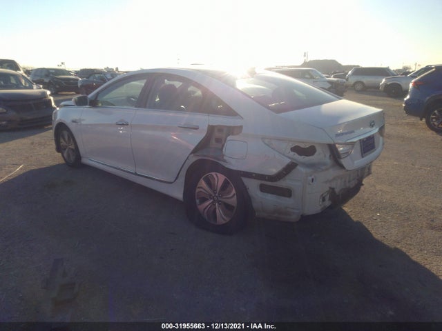 2015 Hyundai Sonata, VIN: KMHEC4A4XFA122434