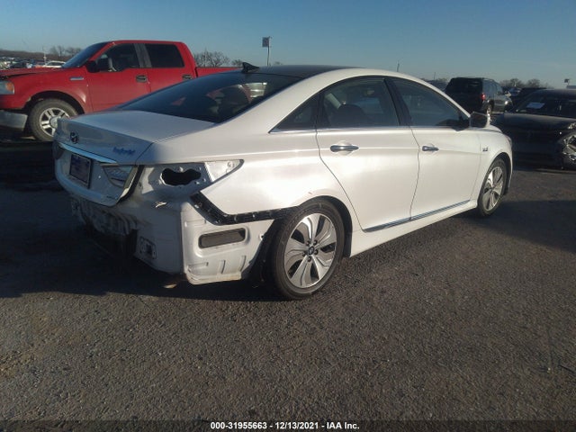 2015 Hyundai Sonata, VIN: KMHEC4A4XFA122434
