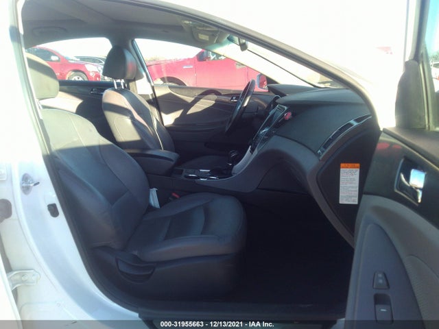 2015 Hyundai Sonata, VIN: KMHEC4A4XFA122434