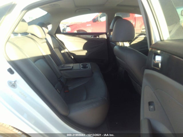 2015 Hyundai Sonata, VIN: KMHEC4A4XFA122434