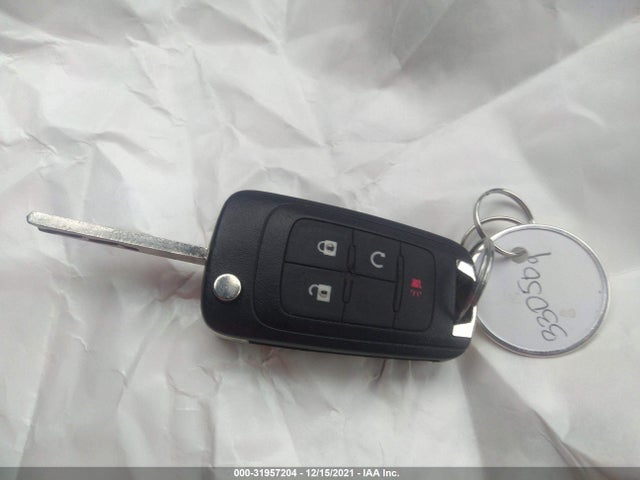 GMC Terrain Sle 2017 2GKALNEK6H6330509 Image 11