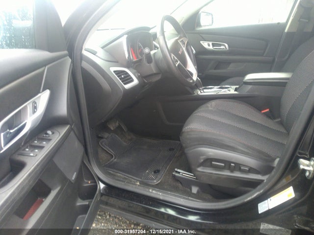 GMC Terrain Sle 2017 2GKALNEK6H6330509 Image 5