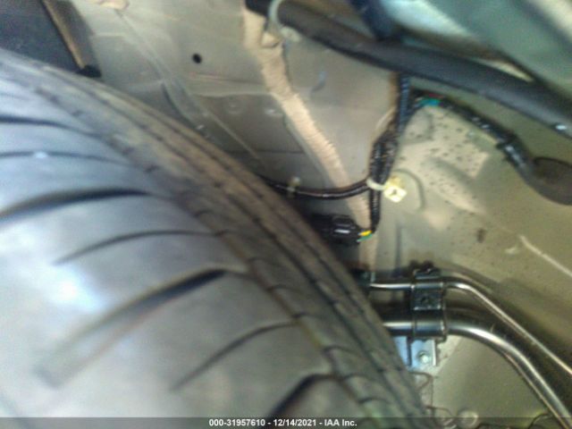 19UUB6F65MA005271 Acura Tlx W/advance Package