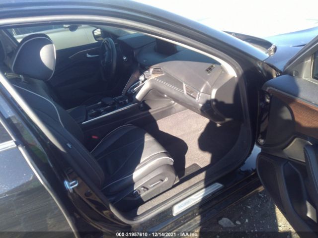19UUB6F65MA005271 Acura Tlx W/advance Package