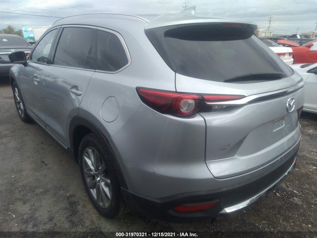 2017 Mazda CX-9, VIN: JM3TCBDY1H0131036