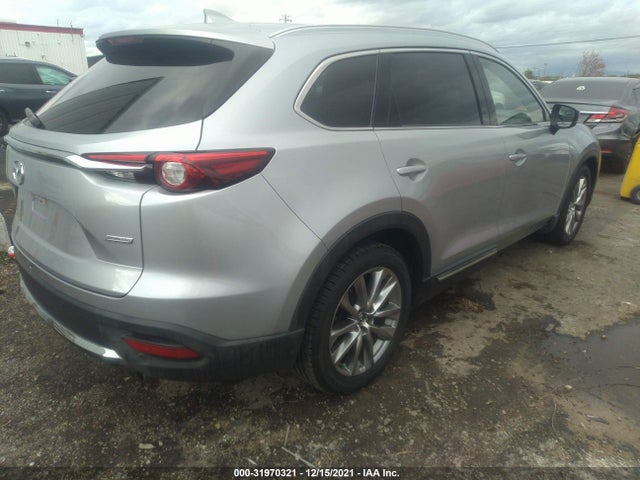 2017 Mazda CX-9, VIN: JM3TCBDY1H0131036