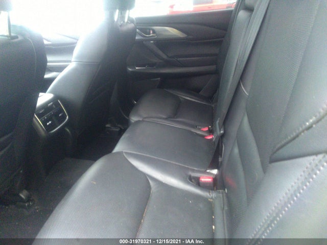 2017 Mazda CX-9, VIN: JM3TCBDY1H0131036