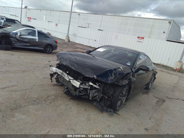 2016 Audi S7, VIN: WAUW2AFC1GN014270