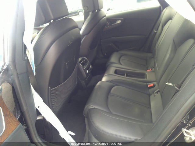 2016 Audi S7, VIN: WAUW2AFC1GN014270