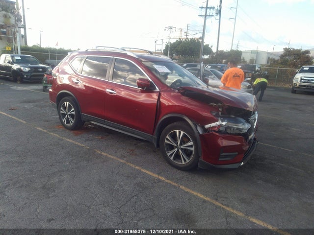 2020 5N1AT2MT3LC723366 main image