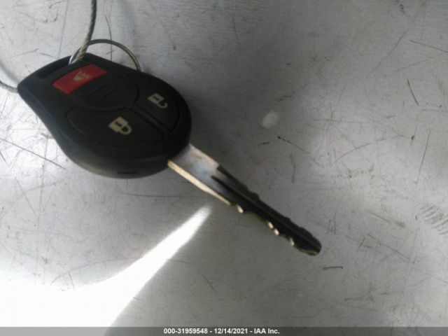 3N6CM0KN9FK723578 Nissan Nv200 S/sv