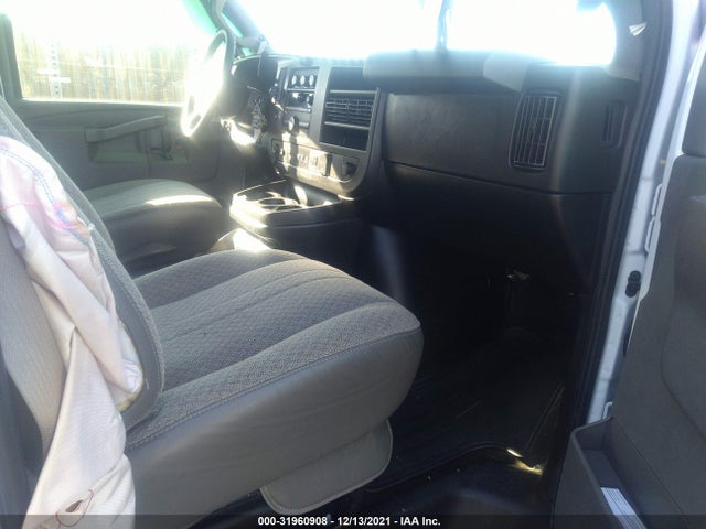 2019 Chevrolet Express, VIN: 1GAZGPFG5K1214875