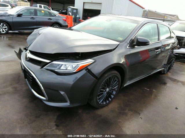 2018 Toyota Avalon, VIN: 4T1BK1EB6JU273453