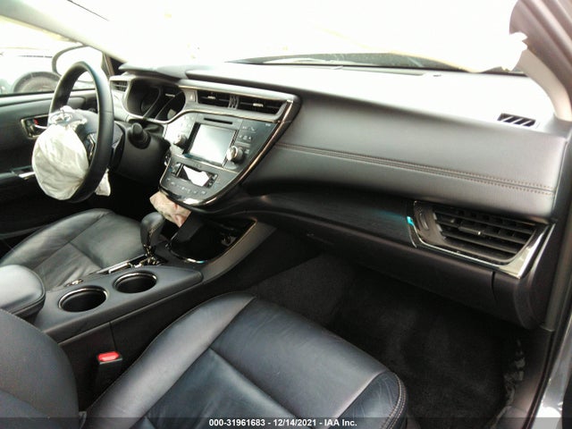 2018 Toyota Avalon, VIN: 4T1BK1EB6JU273453