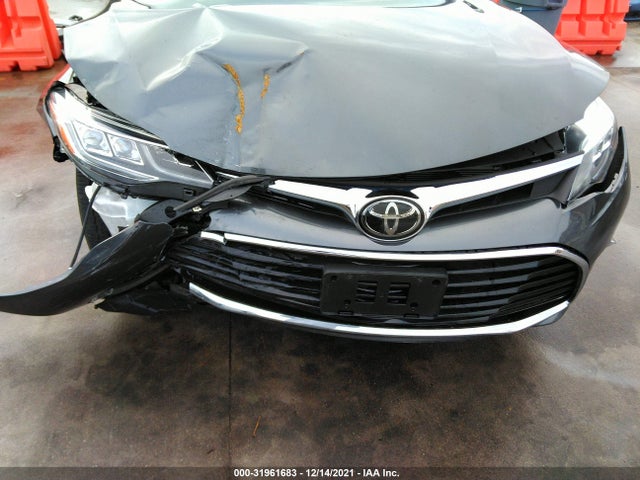 2018 Toyota Avalon, VIN: 4T1BK1EB6JU273453