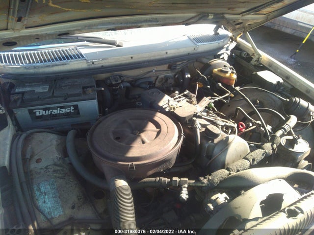 1981 MERCEDES-BENZ 300 D VIN: WDBAB30A1BB244240