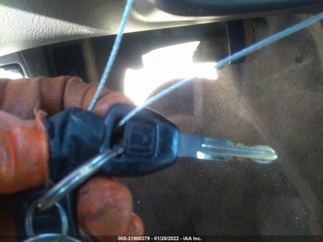 2001 HONDA ACCORD SDN 3HGCG66571G711076 Photo 10