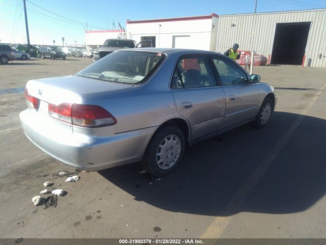 2001 HONDA ACCORD SDN 3HGCG66571G711076 Photo 3