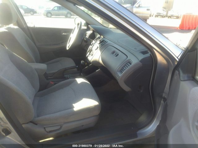 2001 HONDA ACCORD SDN 3HGCG66571G711076 Photo 4