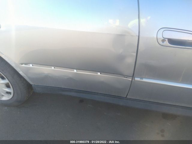 2001 HONDA ACCORD SDN 3HGCG66571G711076 Photo 5