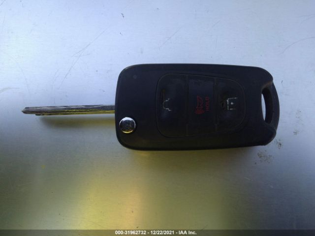 KNADN4A36C6034560 KIA Rio Sx