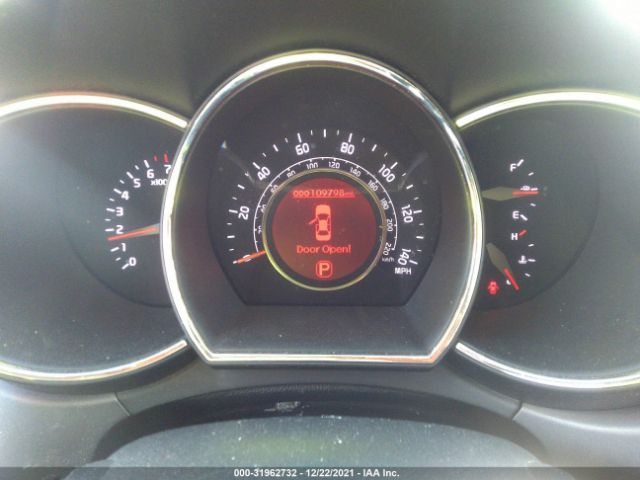 KNADN4A36C6034560 KIA Rio Sx