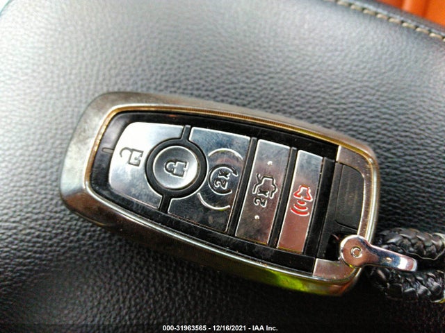 2019 Ford Fusion, VIN: 3FA6P0SU9KR144015