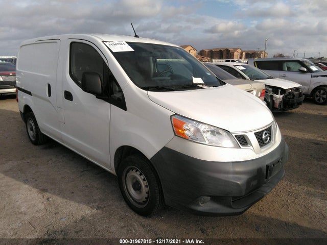 2015 Nissan NV 200, VIN: 3N6CM0KN2FK694358
