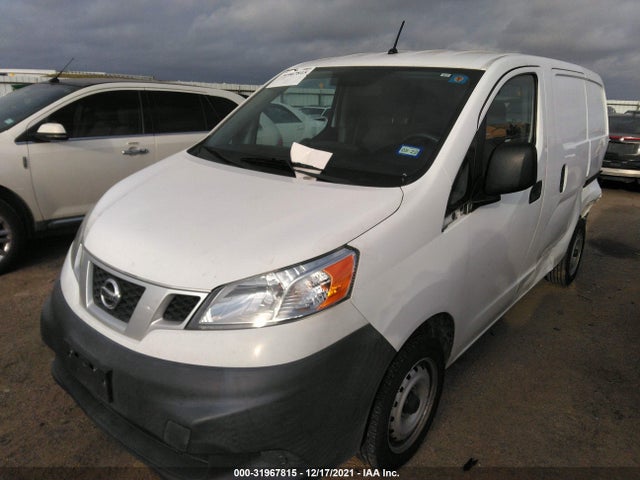 2015 Nissan NV 200, VIN: 3N6CM0KN2FK694358