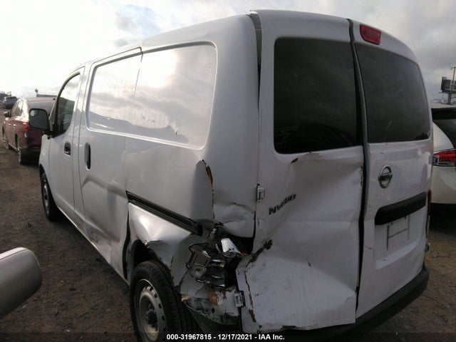 2015 Nissan NV 200, VIN: 3N6CM0KN2FK694358
