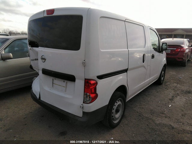 2015 Nissan NV 200, VIN: 3N6CM0KN2FK694358