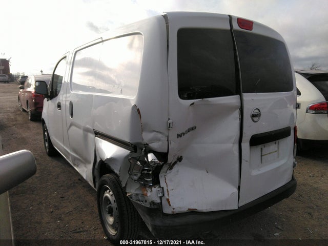 2015 Nissan NV 200, VIN: 3N6CM0KN2FK694358