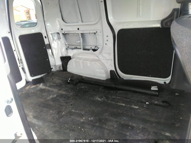 2015 Nissan NV 200, VIN: 3N6CM0KN2FK694358