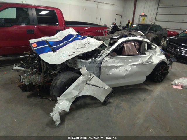 2017 Ford Mustang, VIN: 1FATP8JZ0H5525567