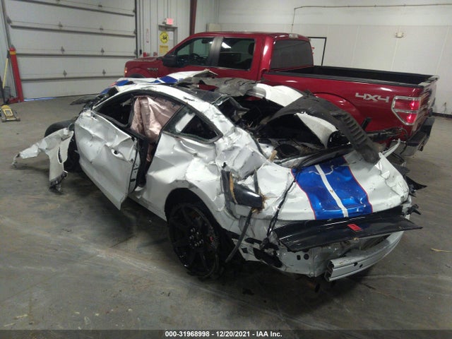 2017 Ford Mustang, VIN: 1FATP8JZ0H5525567