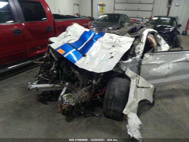 2017 Ford Mustang, VIN: 1FATP8JZ0H5525567