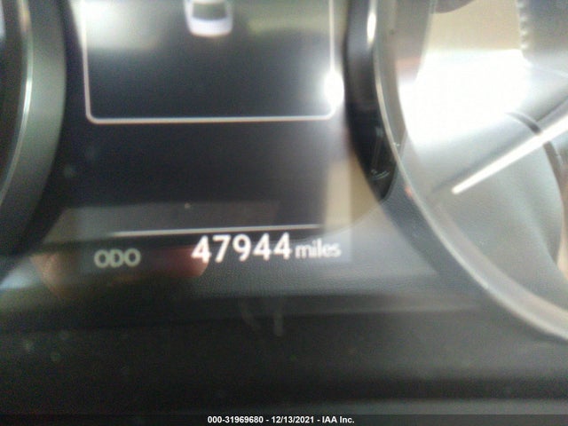 2018 Lexus IS, VIN: JTHC81D29J5026171
