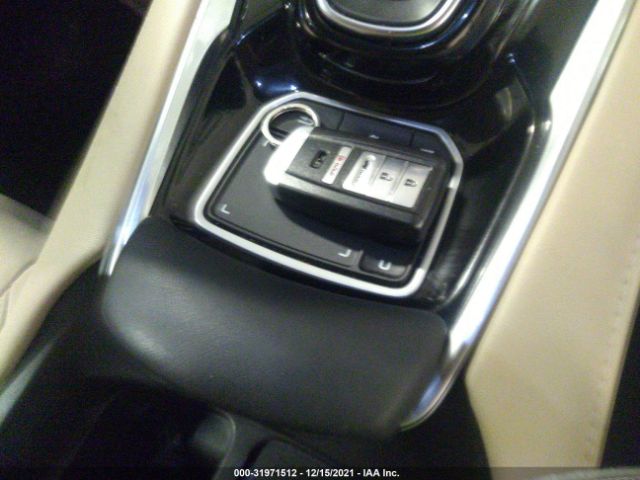 5J8TC2H57KL006803 Acura Rdx W/technology Pkg