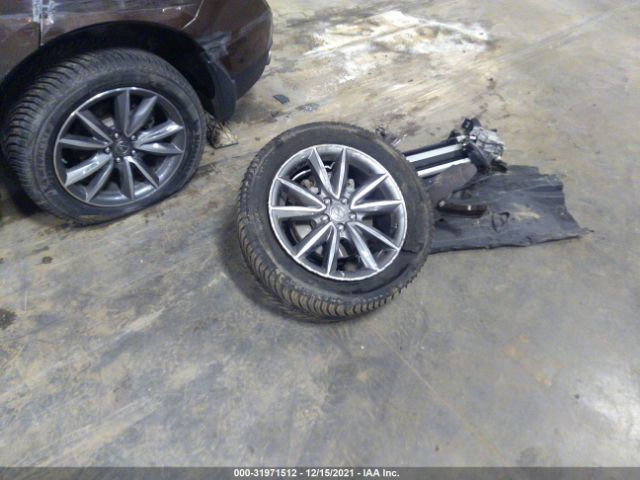 5J8TC2H57KL006803 Acura Rdx W/technology Pkg