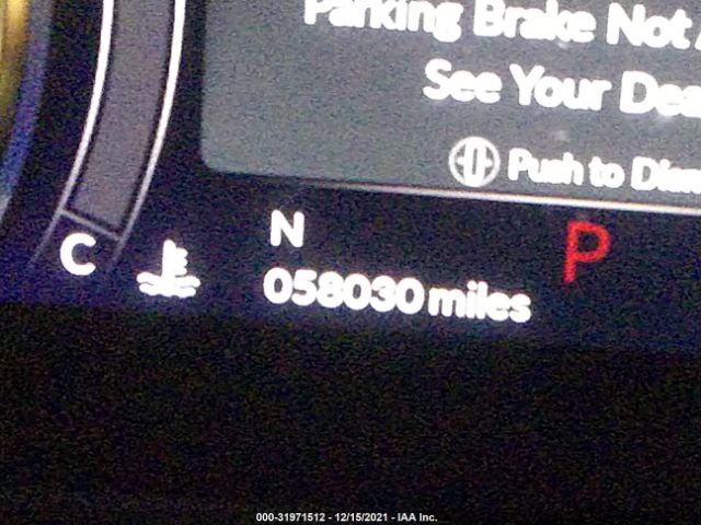 5J8TC2H57KL006803 Acura Rdx W/technology Pkg
