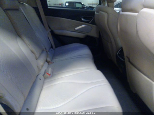 5J8TC2H57KL006803 Acura Rdx W/technology Pkg