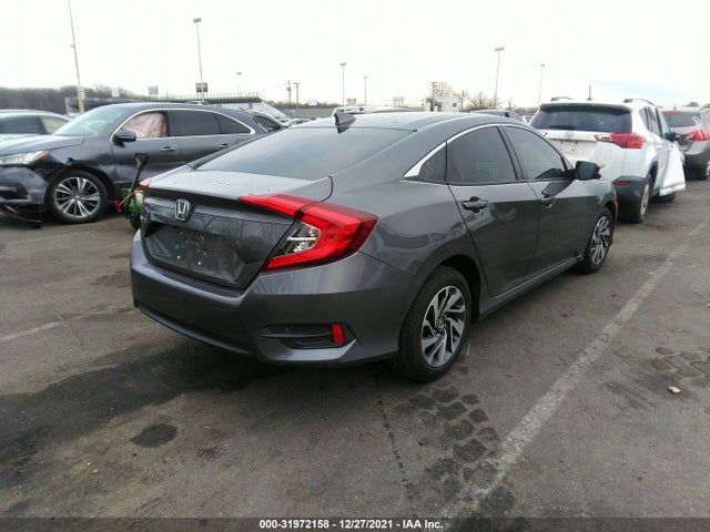2018 Honda Civic, VIN: 2HGFC2F73JH597127