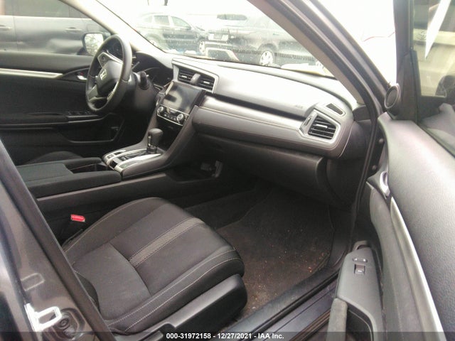 2018 Honda Civic, VIN: 2HGFC2F73JH597127