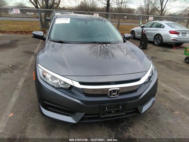 2018 Honda Civic, VIN: 2HGFC2F73JH597127