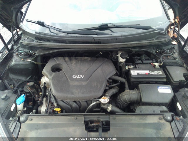 2017 Hyundai Veloster, VIN: KMHTC6AD0HU308360